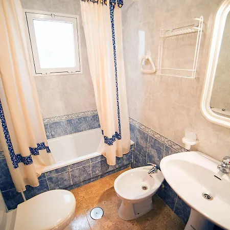 Apartment Edificio Nabila Playa Ii Torrevieja
